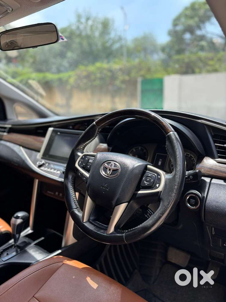Toyota Innova, 2019, Diesel