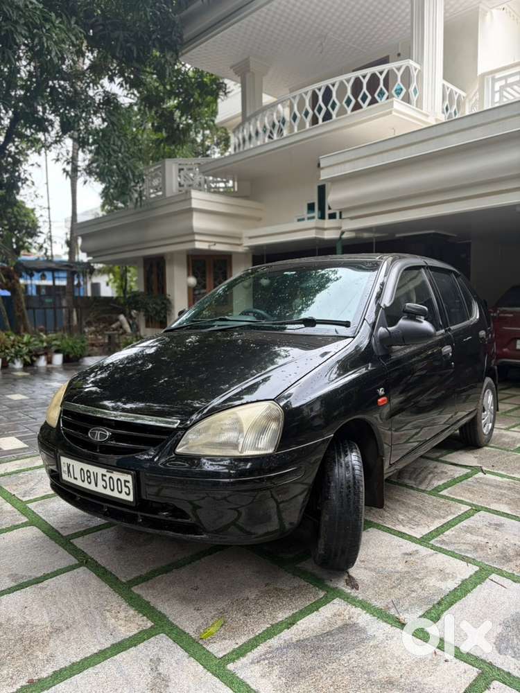 Tata Indica Dl 2002