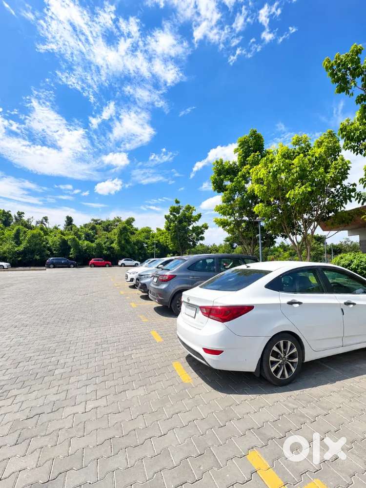 Hyundai Verna 1.6 Crdi 2014