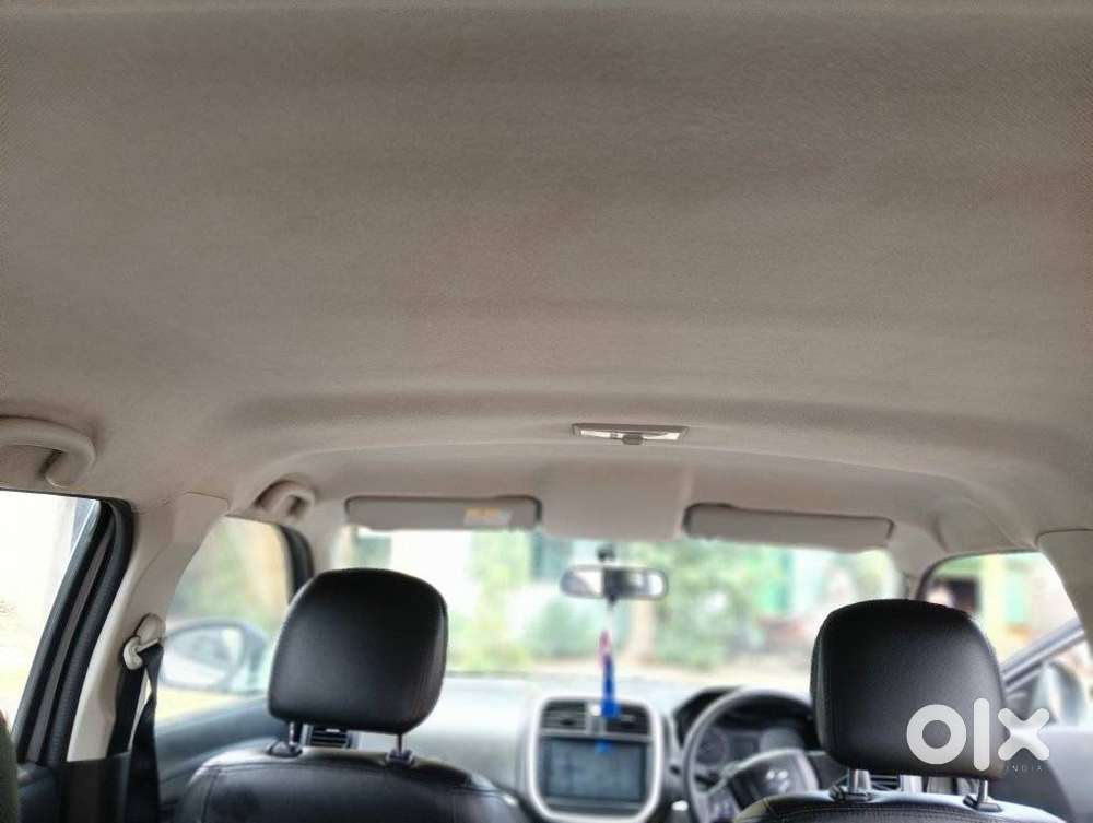 Maruti Suzuki Vitara Brezza 1.5 Vxi, 2020, Petrol