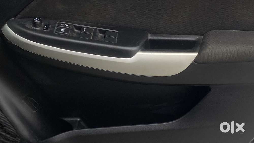 Maruti Suzuki Baleno 1.2 Delta, 2017, Petrol