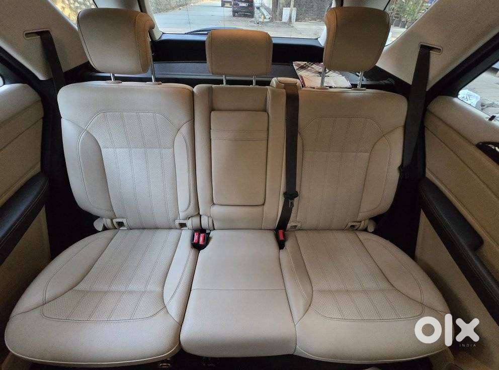 Mercedes-benz Gle Class