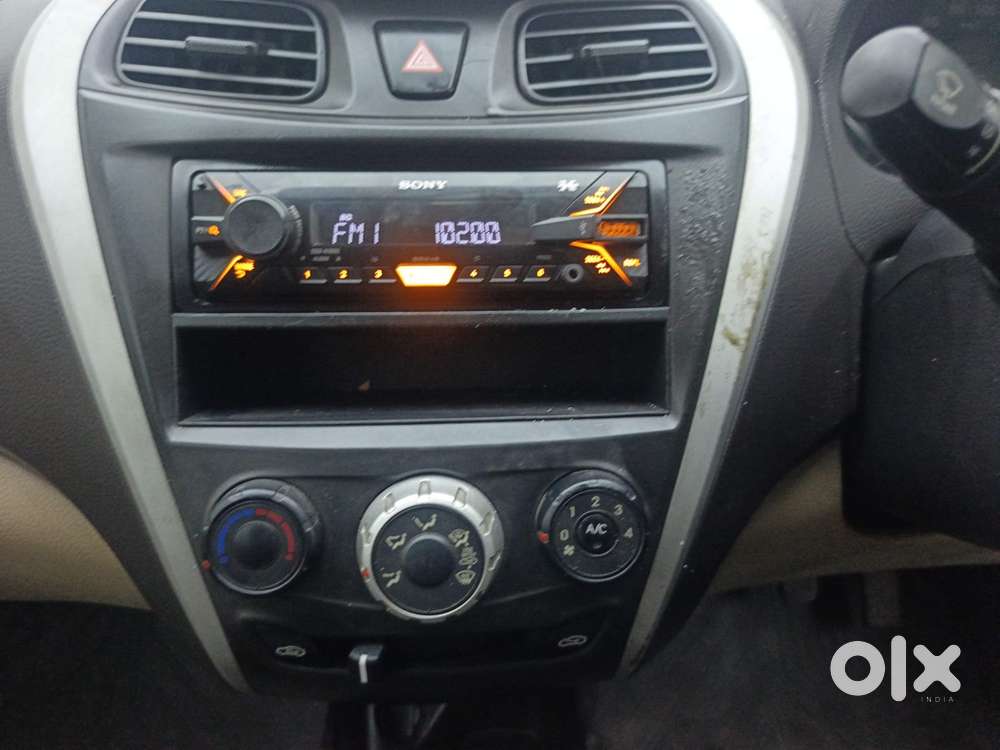 Hyundai Eon Era +, 2017, Petrol
