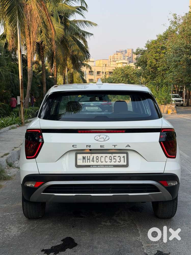 Hyundai Creta 1.4 Ex Diesel, 2022, Diesel