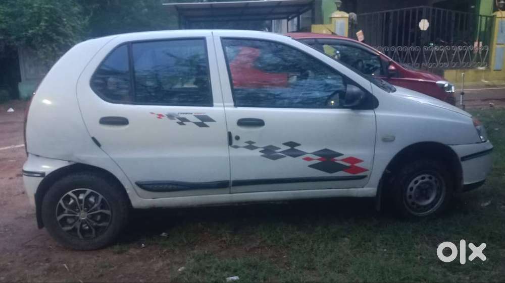 Tata Indigo