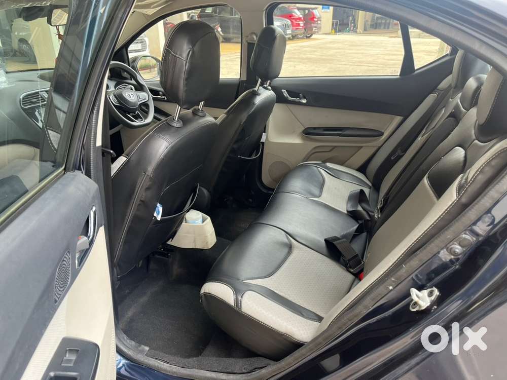 Tata Tigor Petrol 2023