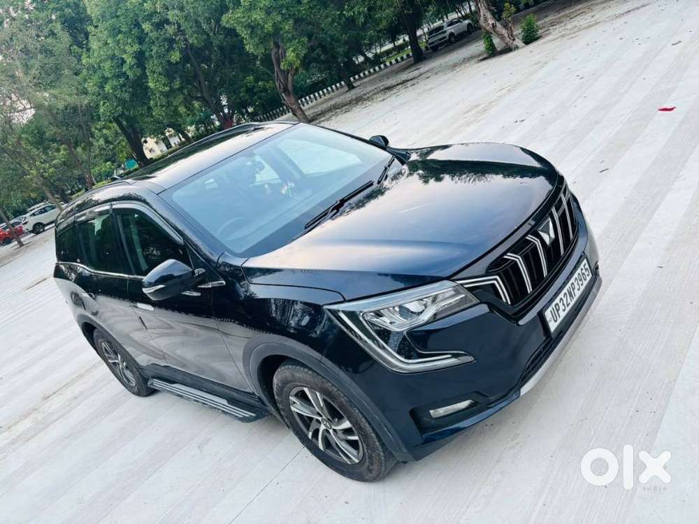 Mahindra Xuv700 2.2 Ax 5 Diesel At 7 Str, 2023, Diesel