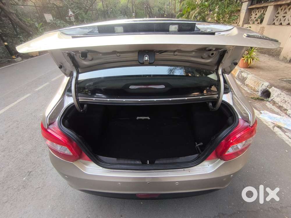 Tata Zest  1.2t Revotron Xm, 2014, Petrol