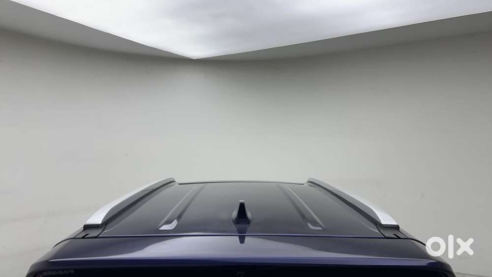 Honda Elevate Zx Cvt, 2025, Petrol