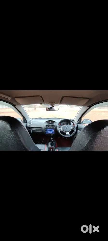 Maruti Suzuki Alto 800 2017