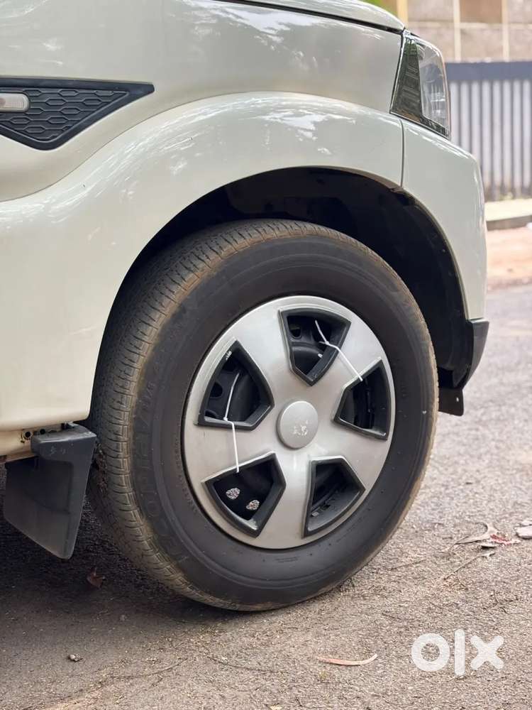 Mahindra Scorpio [ ] 2.2 S5, 2020, Diesel