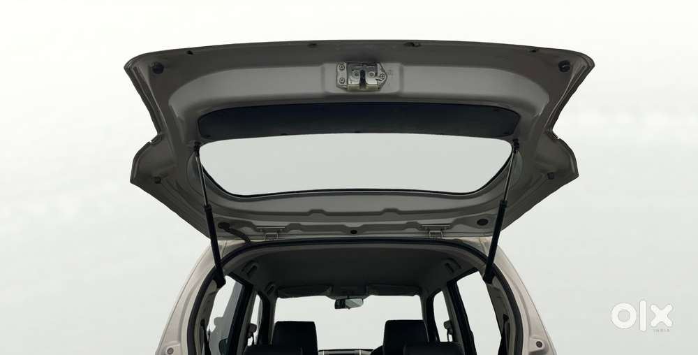 Maruti Suzuki Wagon R 1.0 Lxi, 2013, Petrol