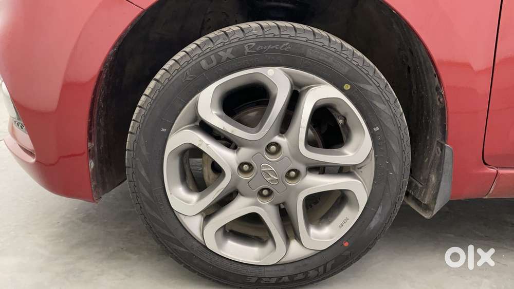 Hyundai Elite I20 1.2 Asta (o) Cvt, 2020, Petrol