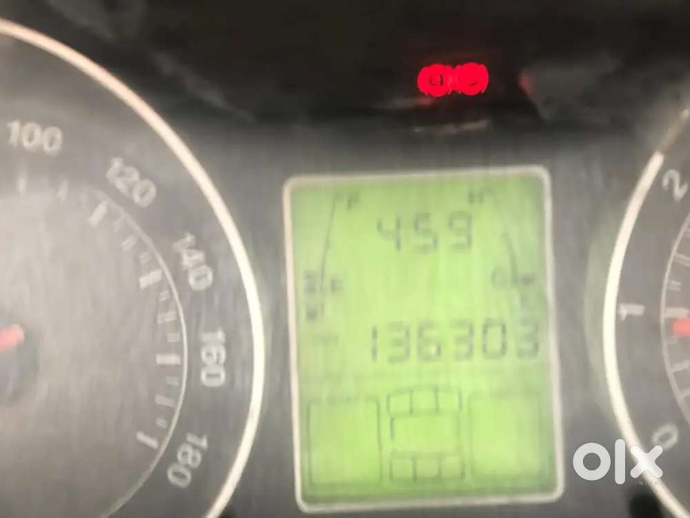 Mahindra Scorpio Mhawk 2010 Diesel Good Condition