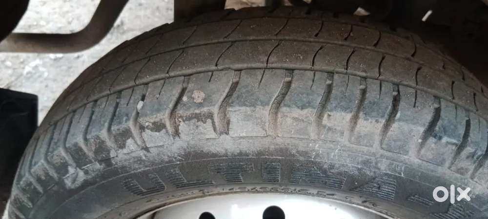 Maruti Suzuki Alto 2010 Petrol 35000 Km Driven