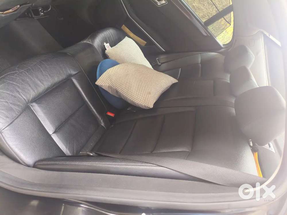 Mercedes-benz E-class 2010 Diesel 112000 Km Driven