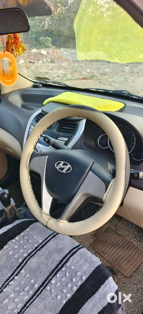 Hyundai Eon, 2017, Petrol