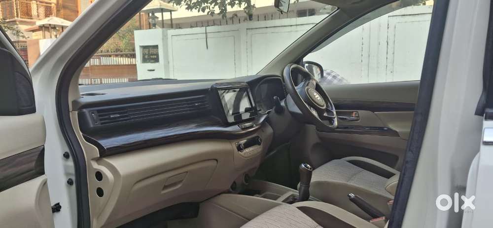 Maruti Suzuki Ertiga Zdi+ Shvs, 2019, Diesel