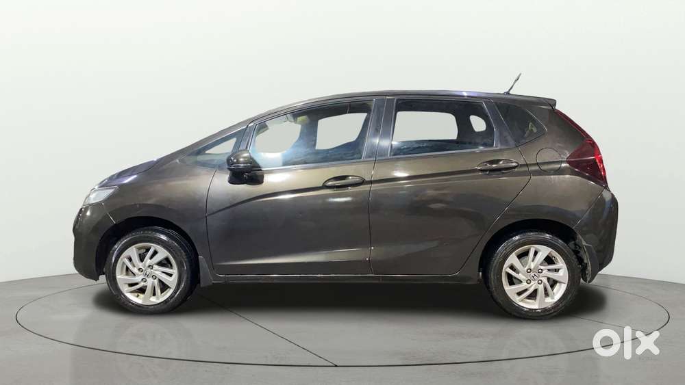 Honda Jazz 1.2 V I Vtec, 2018, Petrol