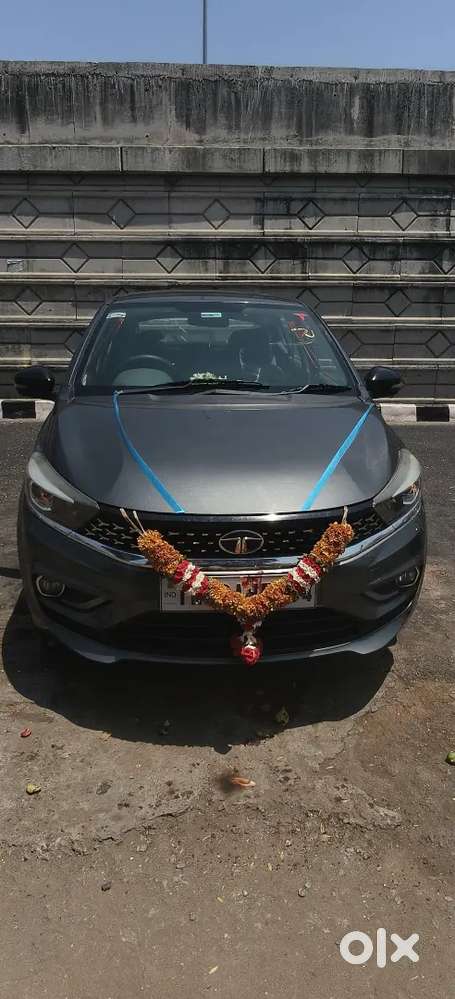 Tata Tigor 2021 Petrol 74000 Km Driven