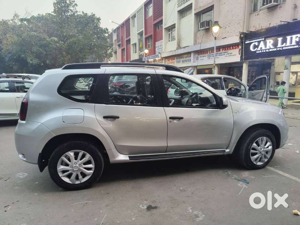 Well Maintained Nissan Terreno Car