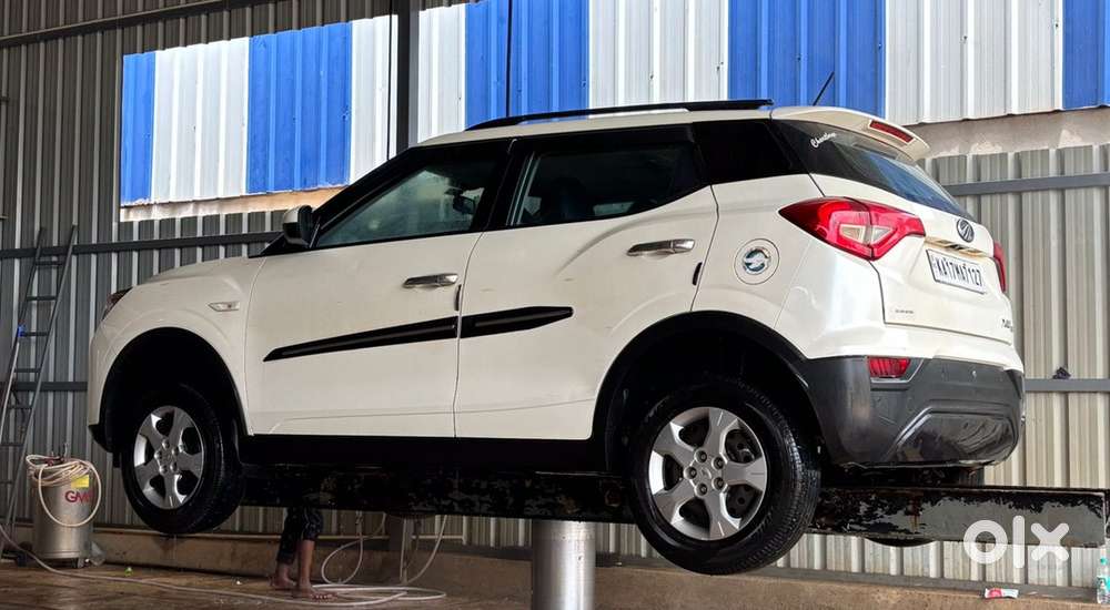 Mahindra Xuv 300  For Sale