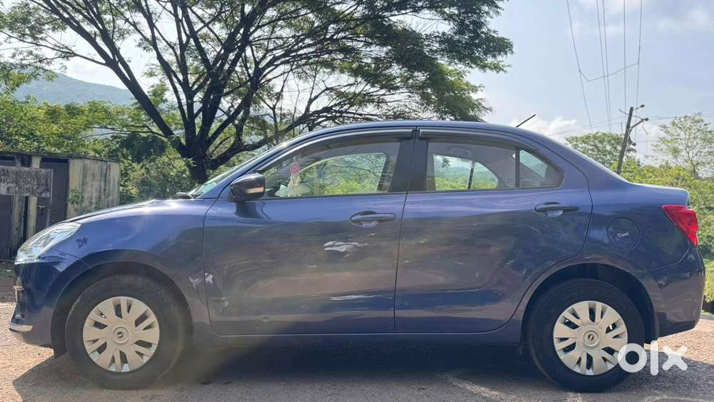 Maruti Suzuki Swift Dzire Vdi Bsiv, 2018, Diesel