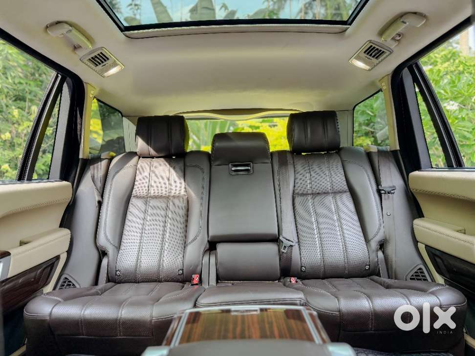 Land Rover Range 3.0 Diesel Swb Vogue, 2017, Diesel