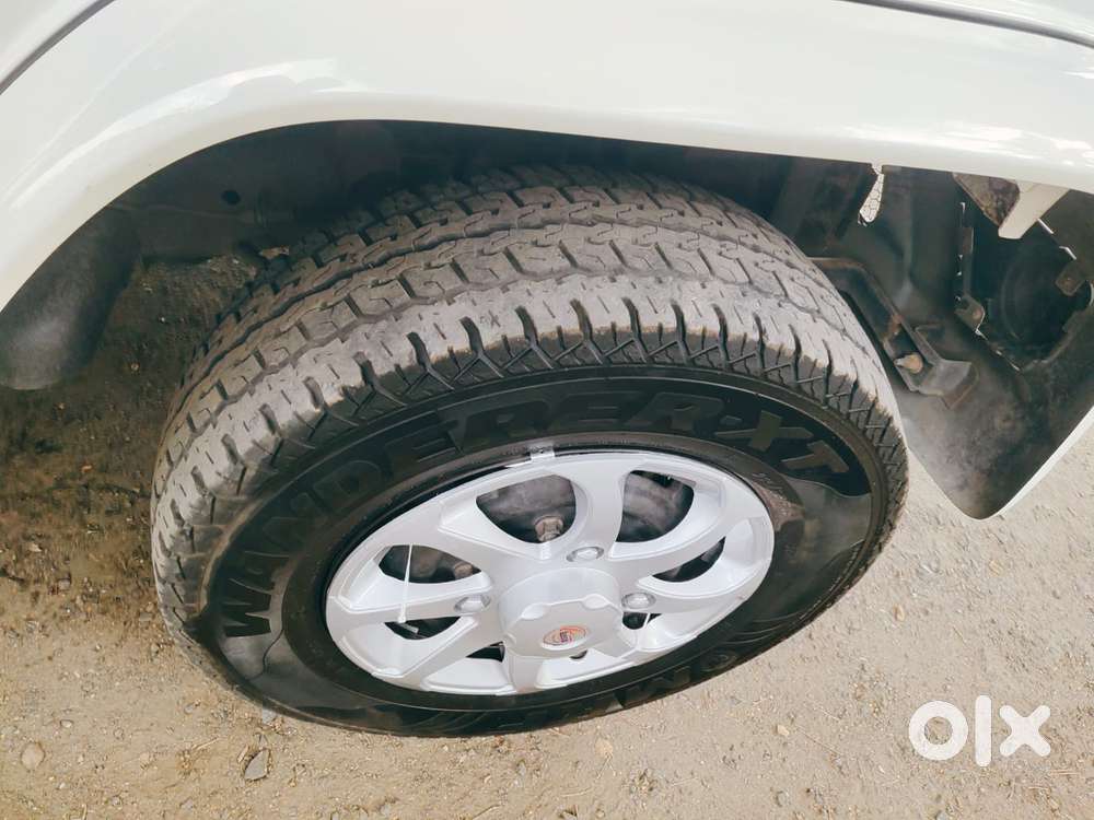 Mahindra Bolero 1.5 B6, 2021, Diesel