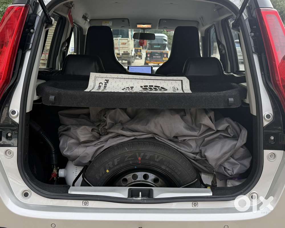 Maruti Suzuki Wagon R Vxi 1.0 Cng, 2026, Cng & Hybrids