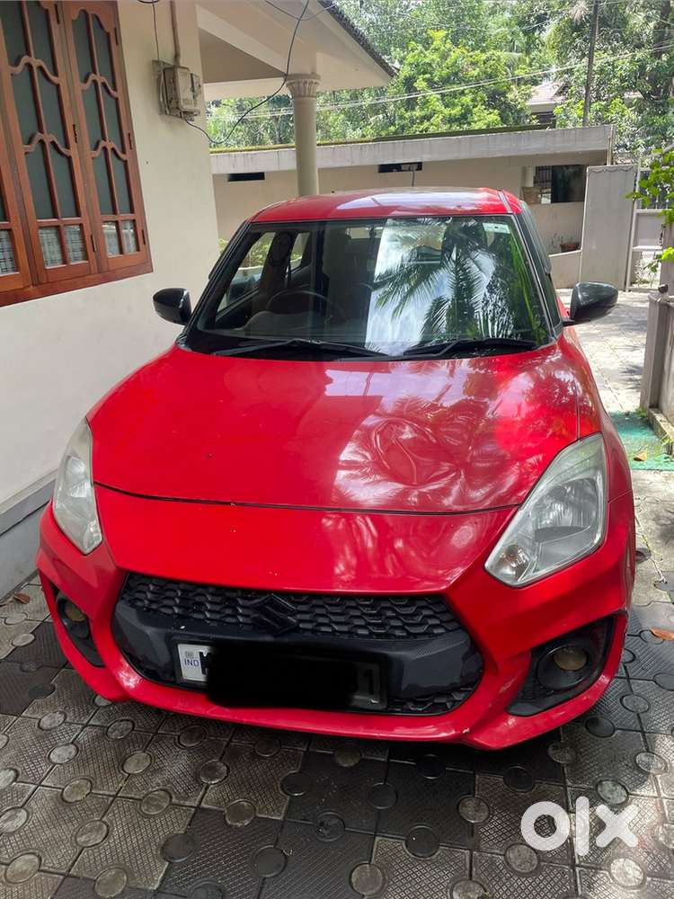 Swift Diesel Maruti 2018 Year