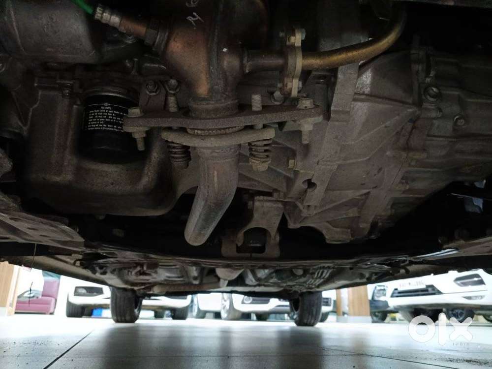 Maruti Suzuki Ertiga Zxi Plus Petrol, 2024, Petrol