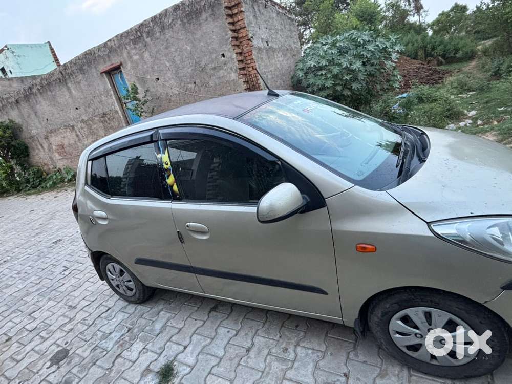 Hyundai I10 Magna 2013 Sunroof Car