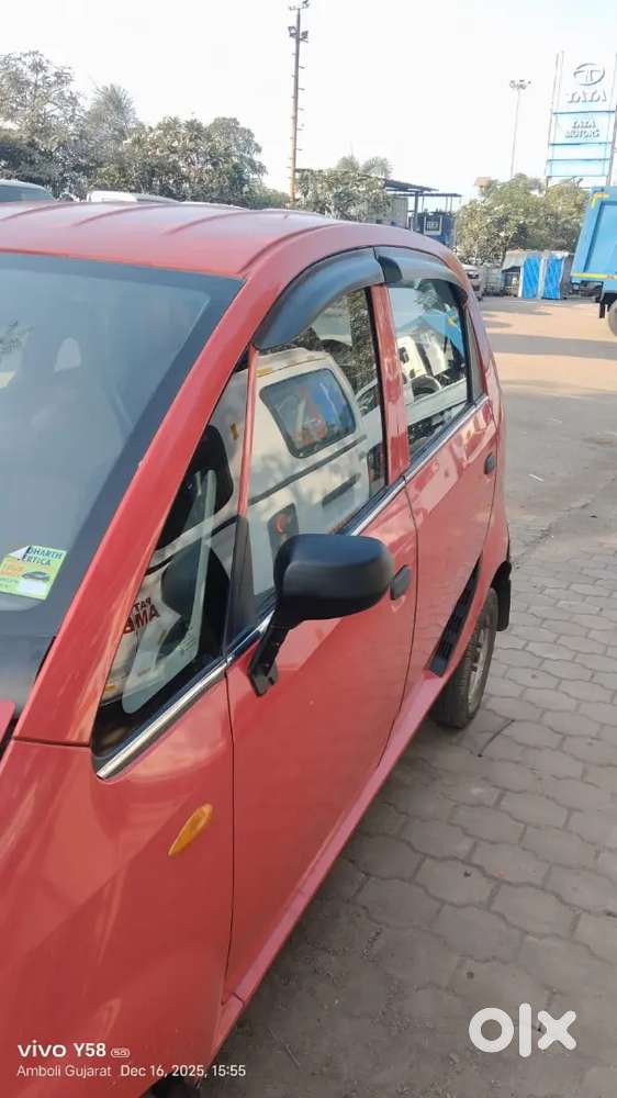 Tata Nano 2010 Cx