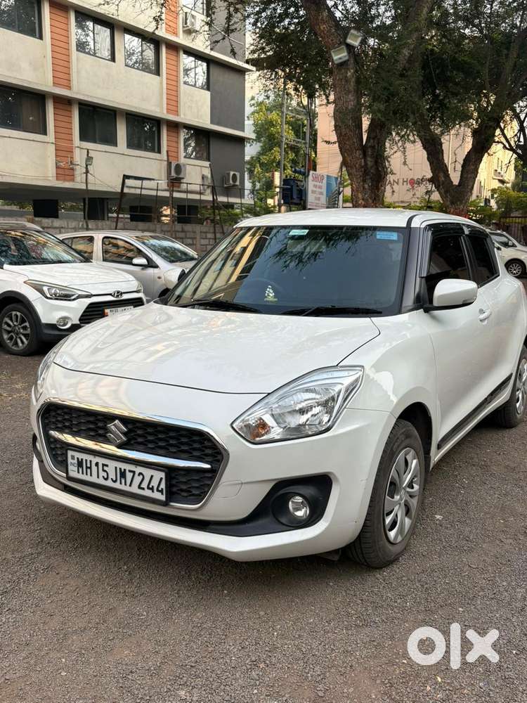 Maruti Suzuki Swift 2018 Vxi, 2024, Petrol