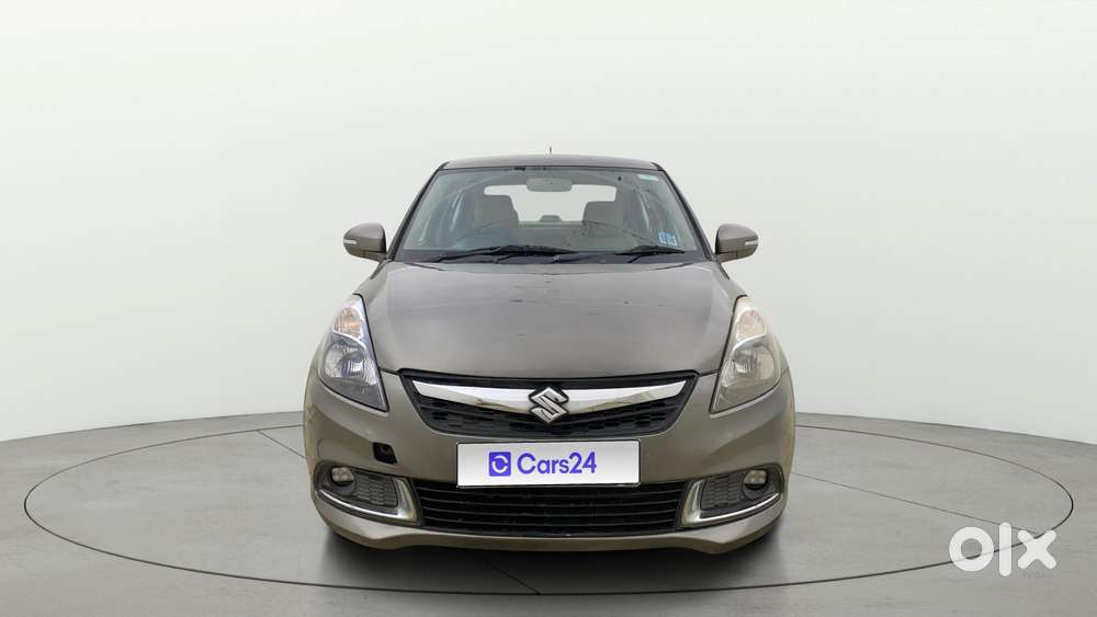 Maruti Suzuki Swift Dzire 1.2 Vxi Bsiv, 2016, Petrol