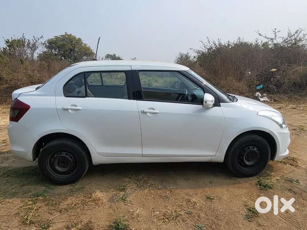 Maruti Suzuki Swift Dzire 2014