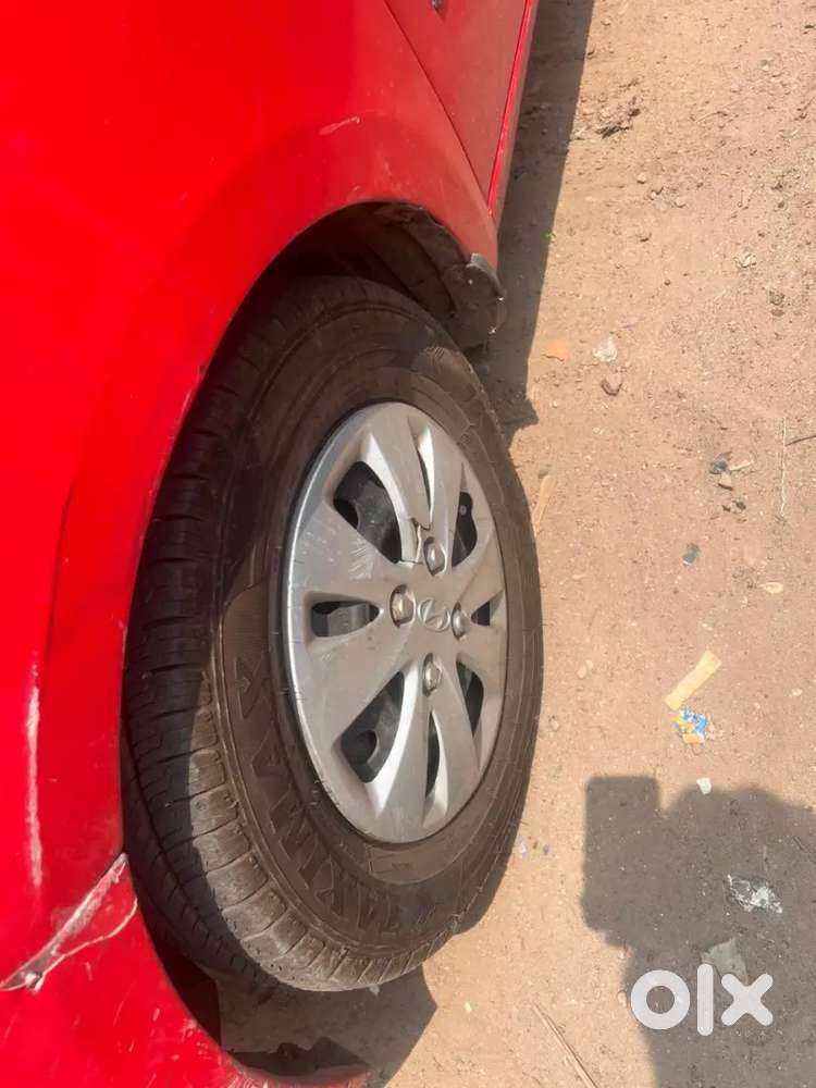 Hyundai I10 Kappa Magna 2011 Petrol