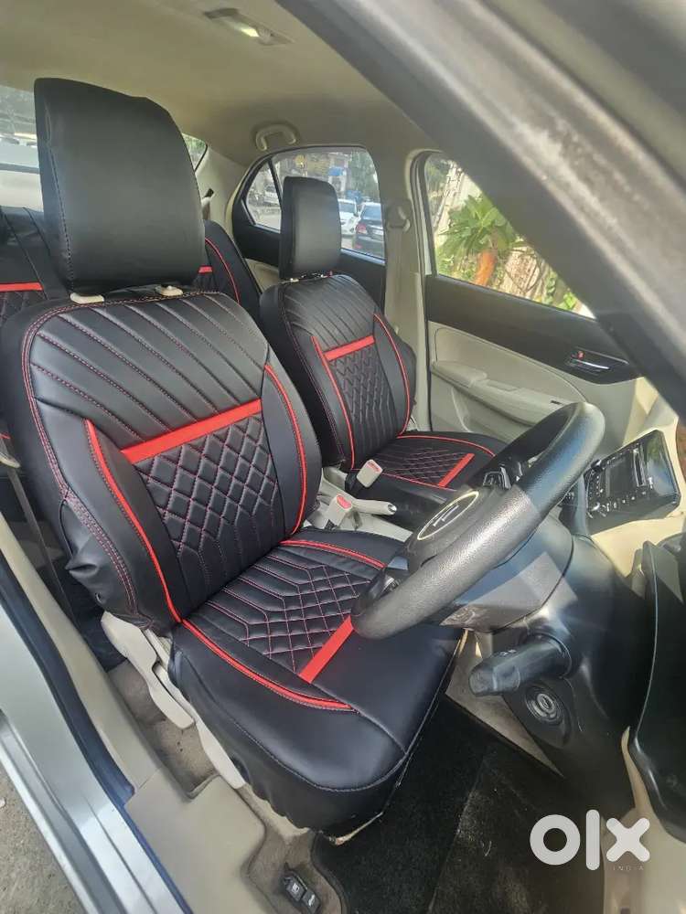 Maruti Suzuki Dzire 2018 Manual