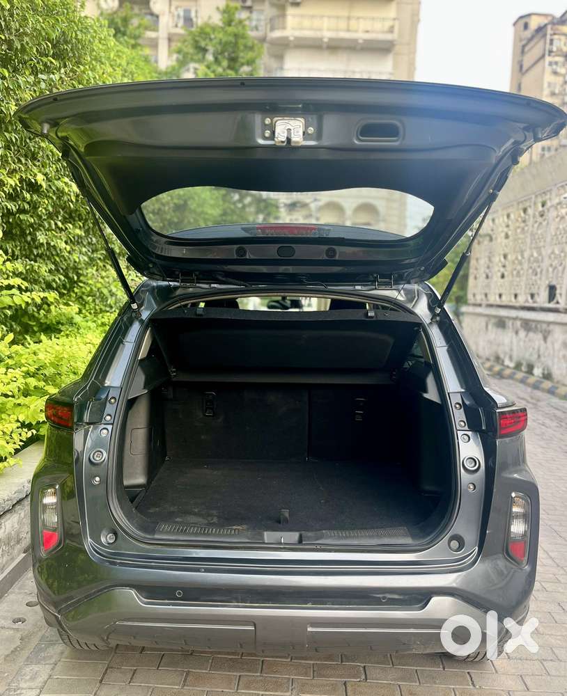 Toyota Urban Cruiser Hyryder 1.5 V Neo Drive, 2023, Petrol