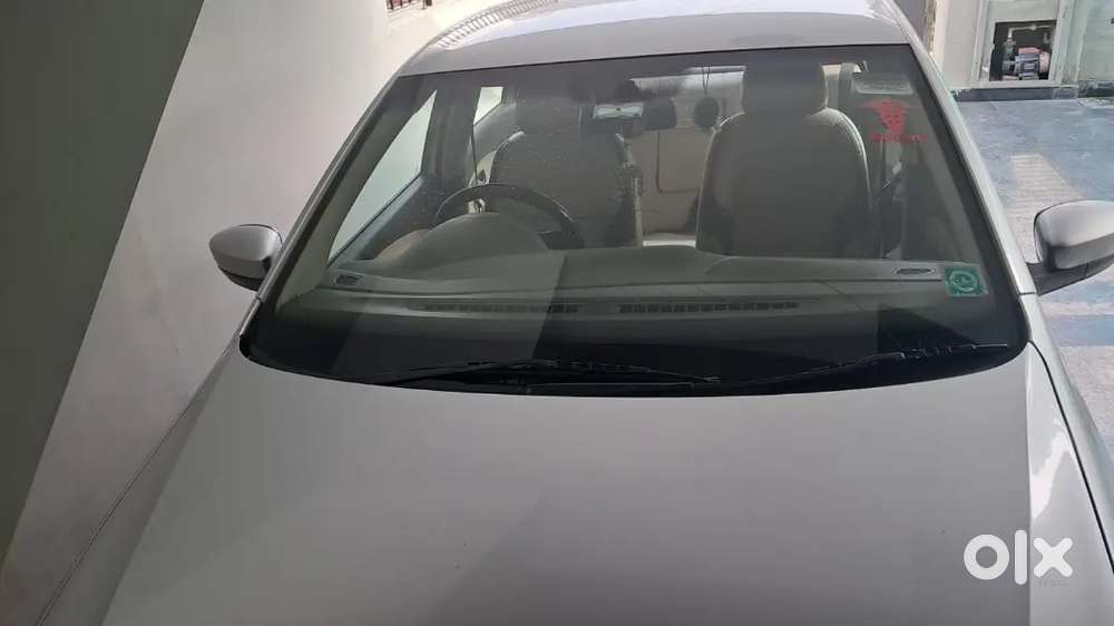 Volkswagen Vento 1.5 Petrol 2012
