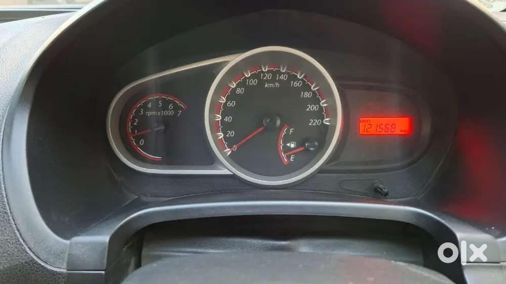 Ford Figo , Mileage 24+ ,smooth Engine