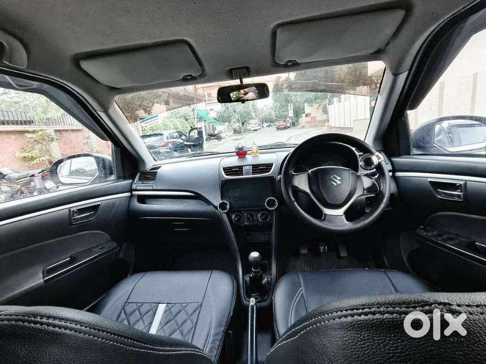 Maruti Suzuki Swift Vdi Optional, 2014, Diesel