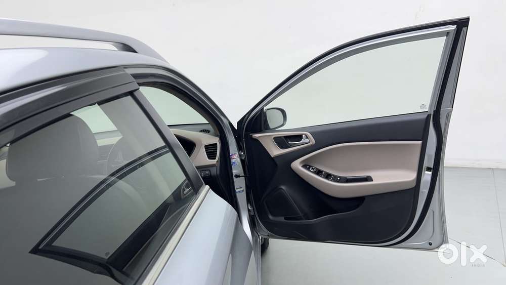 Hyundai Elite I20 Asta Option, 2019, Petrol