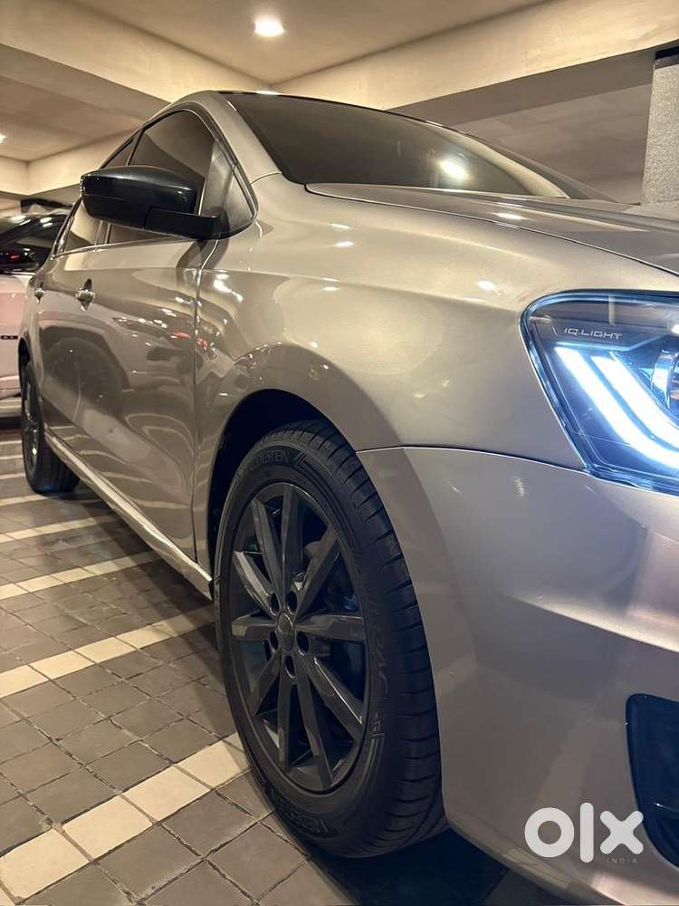 Pristine Condition Volkswagen Vento 2018 July Dsg 1.2 Tsi