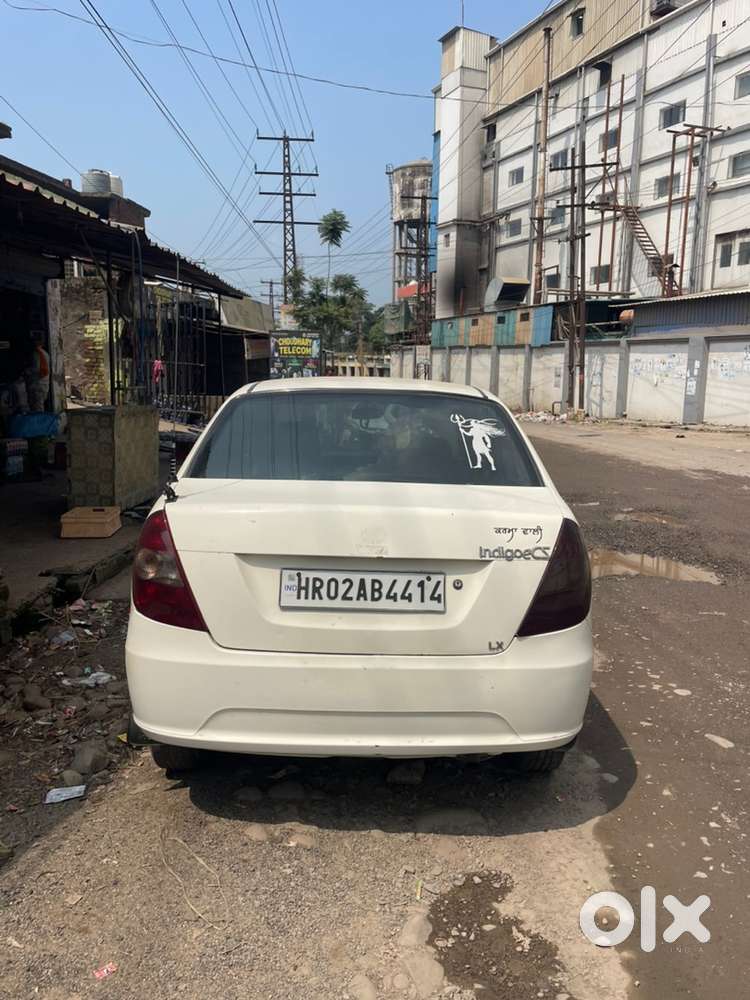 Tata Endigo Ecs , Model 2013 , All Documents Complete