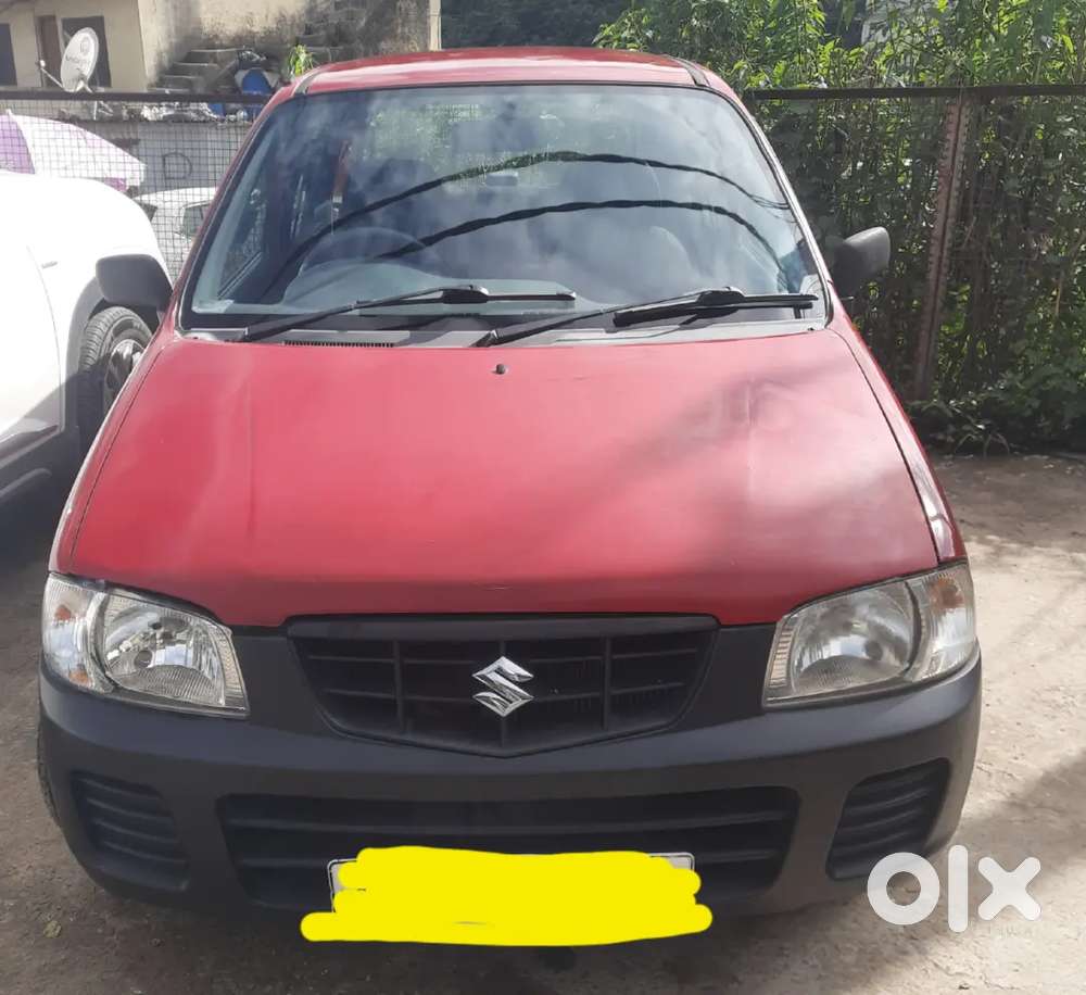 Maruti Suzuki Alto 2001 Petrol 150000 Km Driven