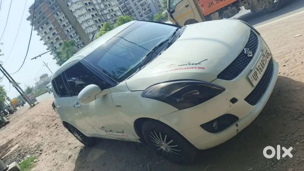 Maruti Suzuki Swift 2014 Diesel 139000 Km Driven