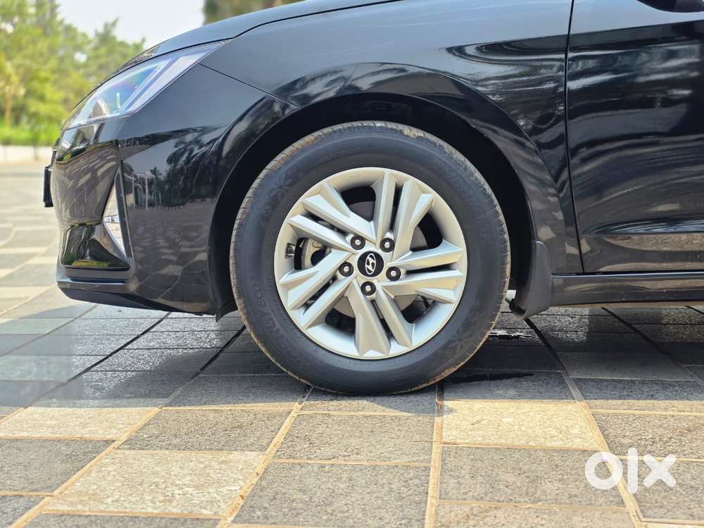 Hyundai Elantra 2.0 Sx Option At, 2021, Petrol