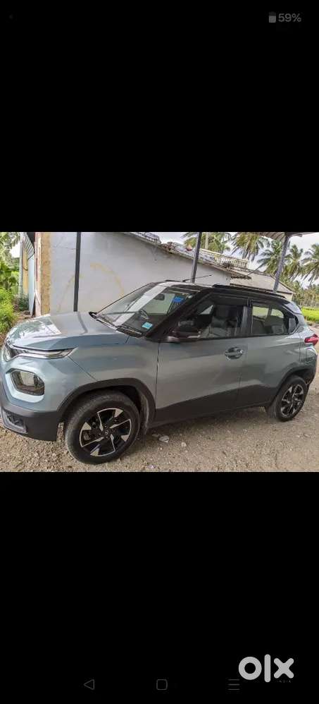 Tata Punch 1.2 Revotron 2023